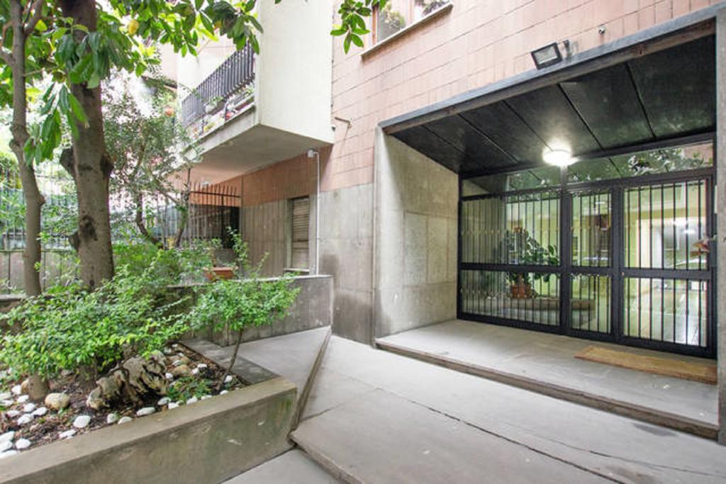 Vatican Area Flat Roma Exterior foto