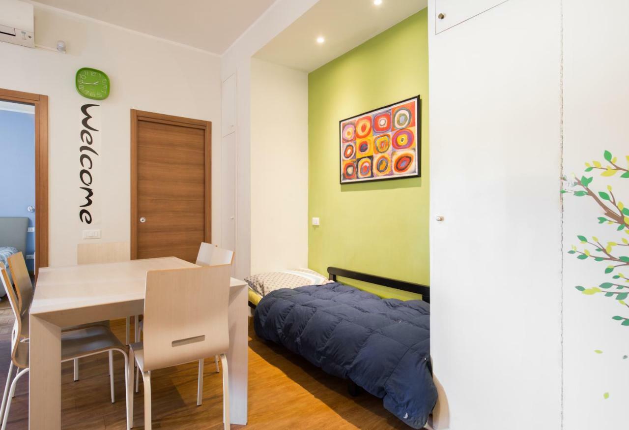 Vatican Area Flat Roma Exterior foto