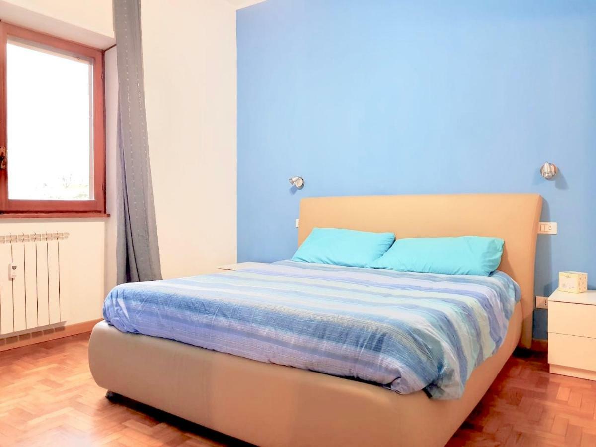 Vatican Area Flat Roma Exterior foto